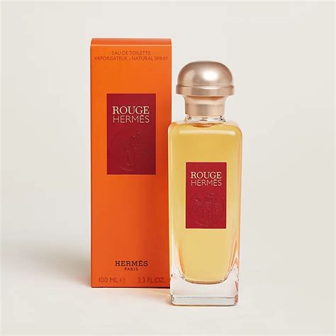 hermes rouge fragrantica|hermes perfume best price.